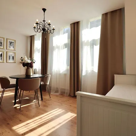 Апартаменты Apartma Justina 1880