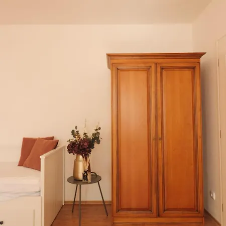 アパート Apartma Justina 1880 *