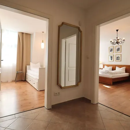 Apartma Justina 1880 Lejlighed *