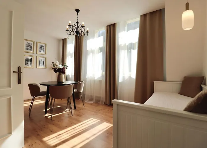 Daire Apartma Justina 1880