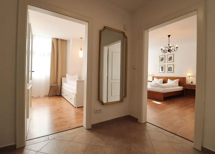 Apartma Justina 1880 Daire *