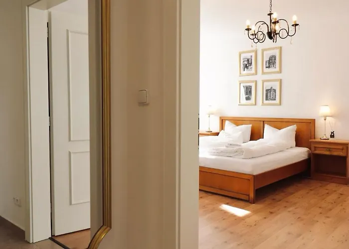Daire Apartma Justina 1880 *
