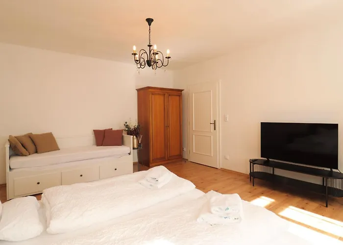 Daire Apartma Justina 1880